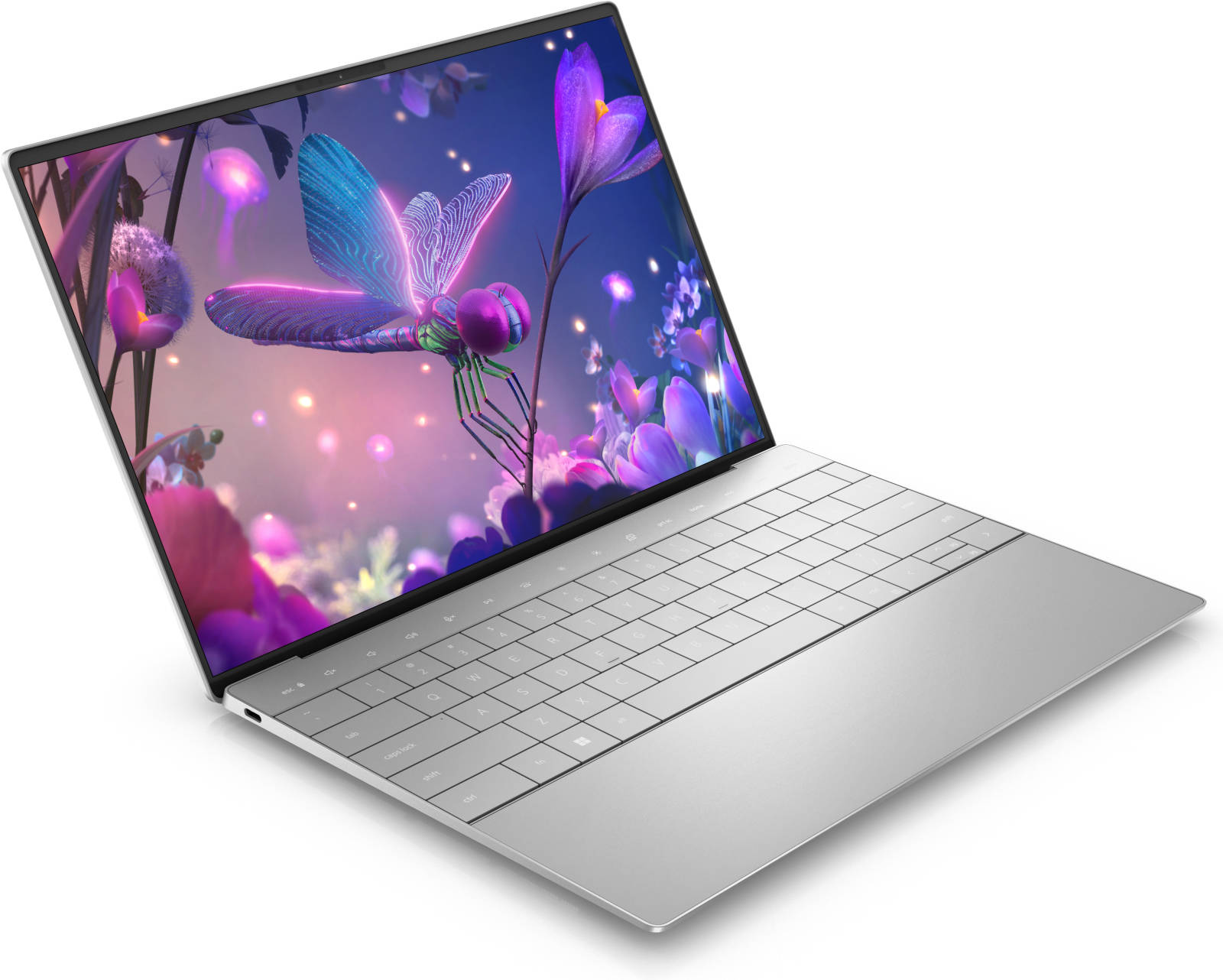 Dell XPS 13 Plus 9320 13.4-inch OLED Touchscreen Laptop Intel Core i7