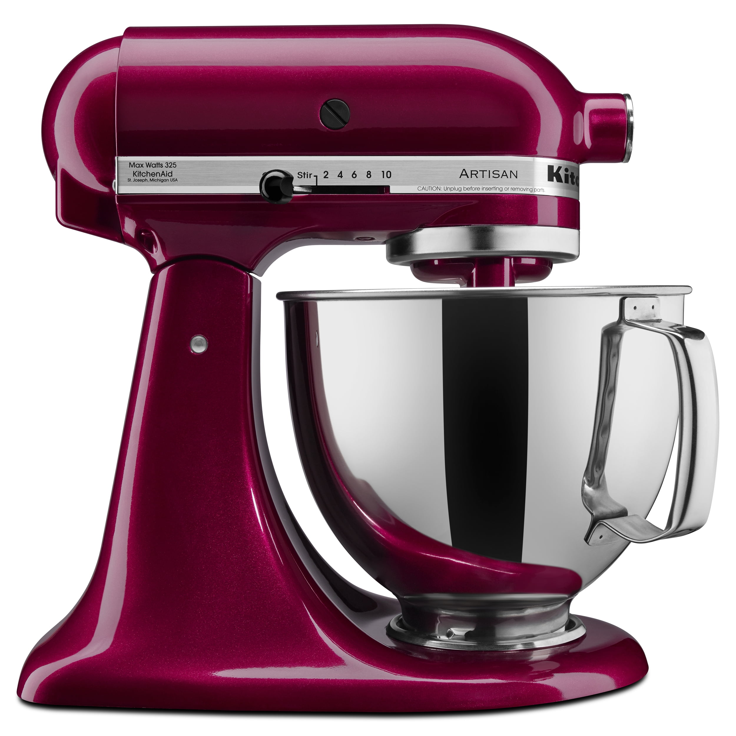 KitchenAid Artisan Series 5-Quart Tilt-Head Stand Mixer