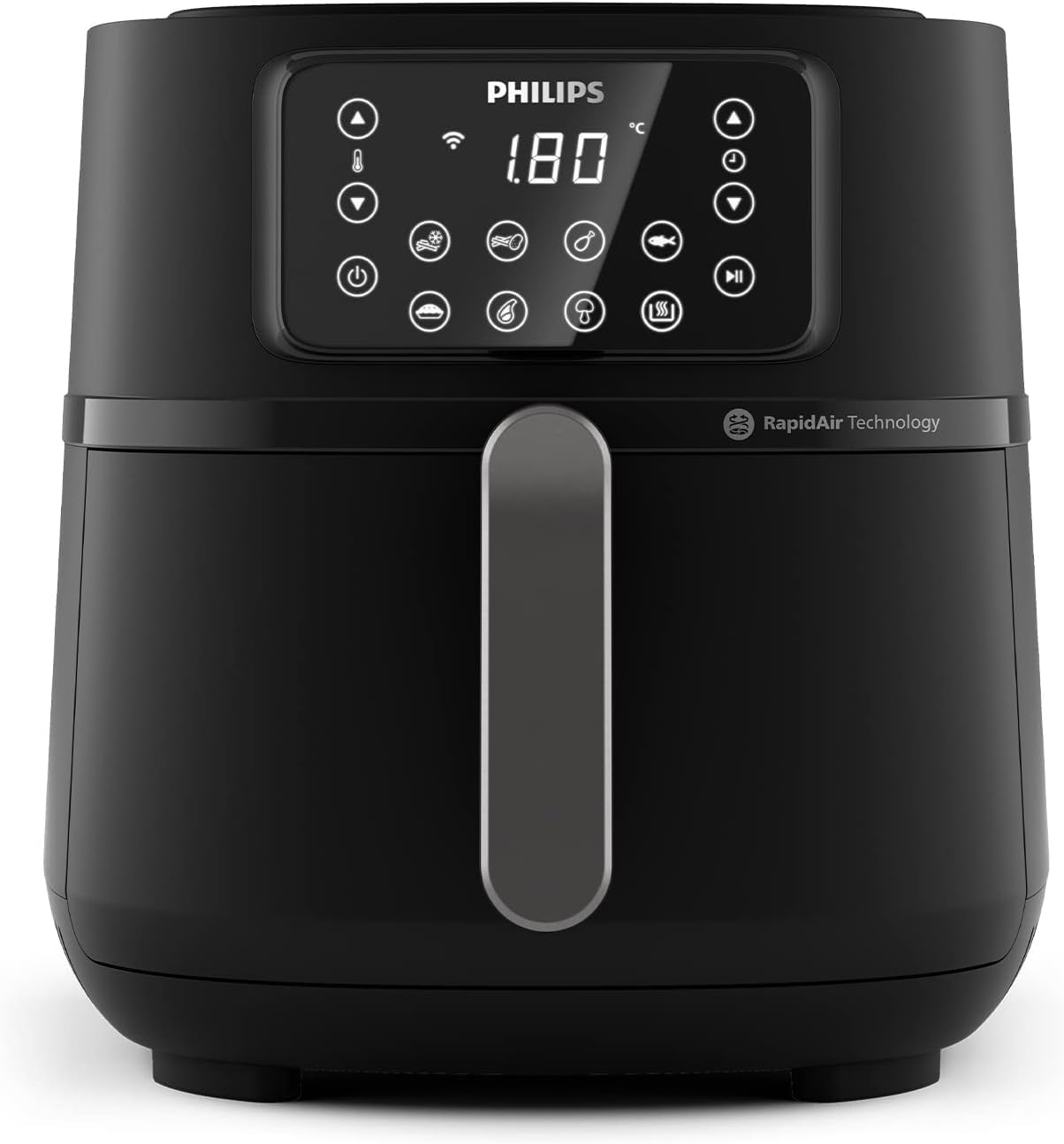 Philips Daily Collection Airfryer Rapid Air Technology 4.1L