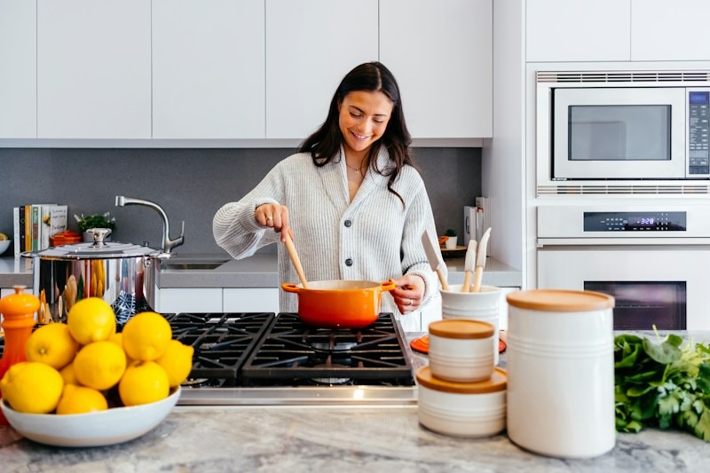 Philips Home & Kitchen Chef Deluxe Edition