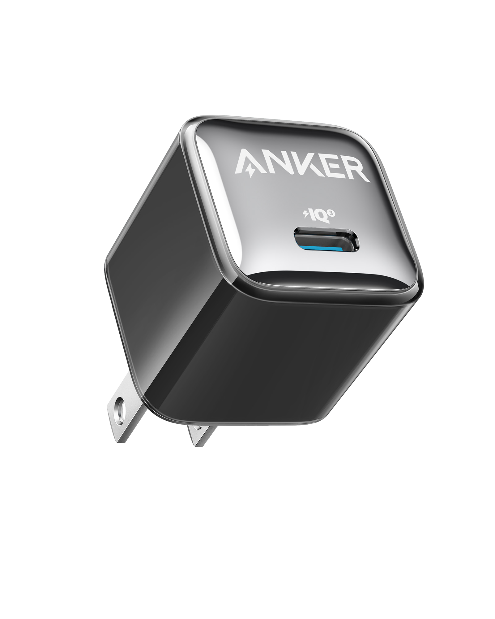 Anker 511 Charger Nano Pro 20W Compact USB-C Wall Adapter